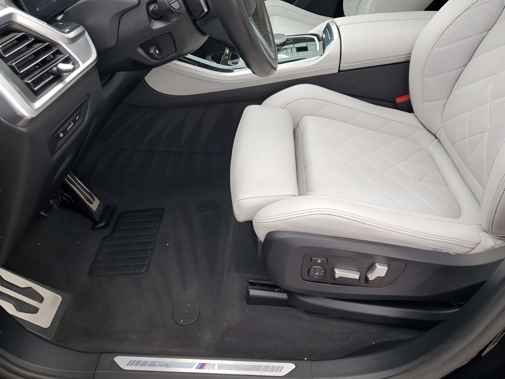 Used Car 2024 Bmw X5  Sdrive40i For Sale Under $50,000 In Austin, Texas