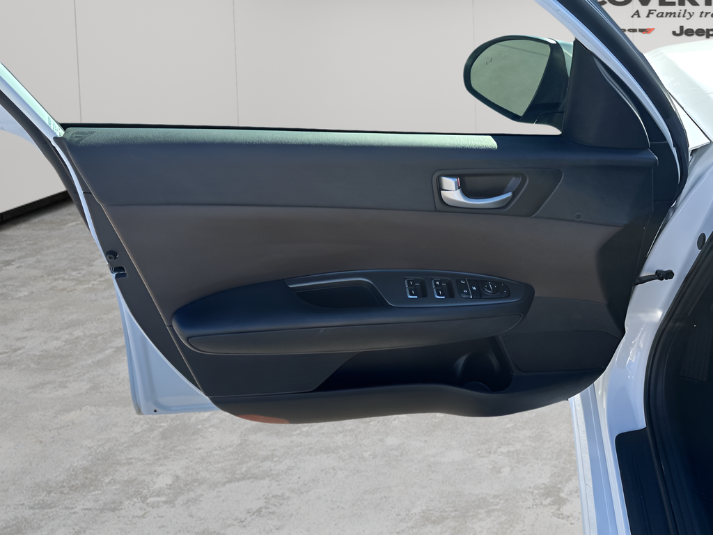 Used Car 2019 Kia Optima  Lx For Sale Under $12,000 In Austin, Texas