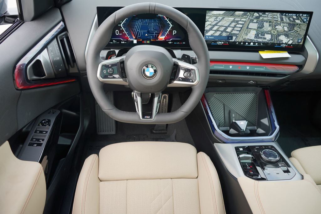 Thumbnail: 2026 BMW X3 - 14