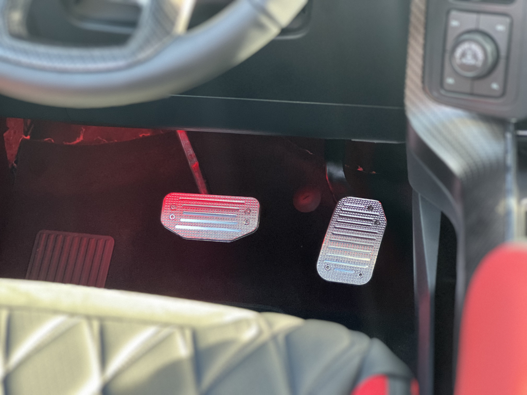new 2026 Ford F-150 car, priced at $122,348