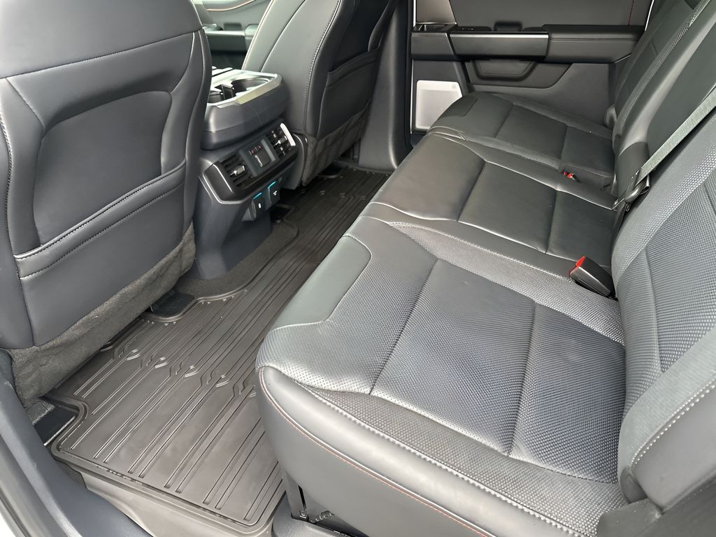 Used Car 2025 Ford F-150  Raptor For Sale Under $90,000 In Austin, Texas