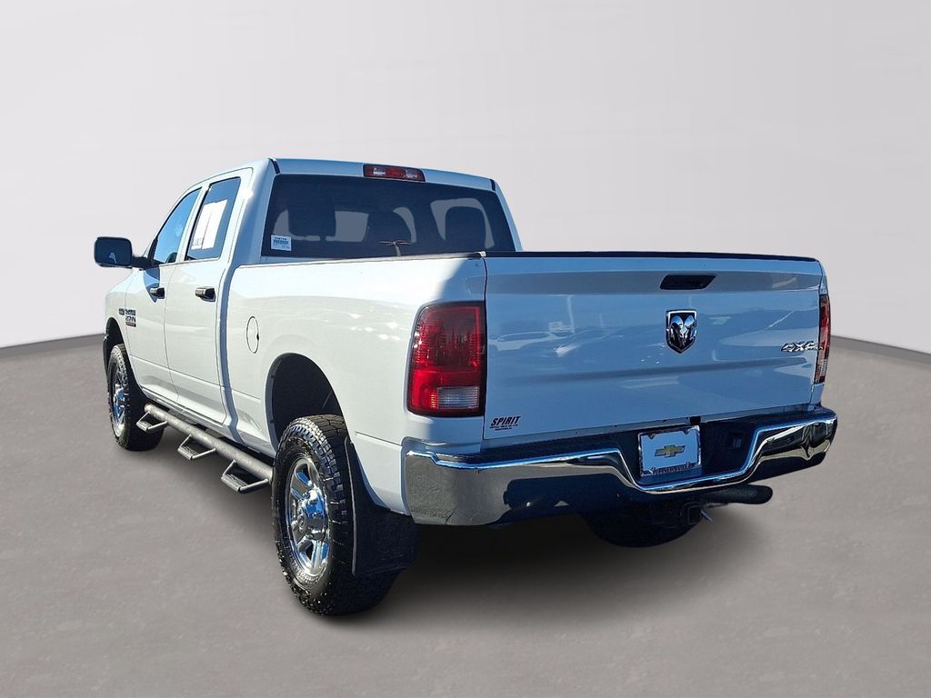 Thumbnail: 2014 RAM 2500 - 4