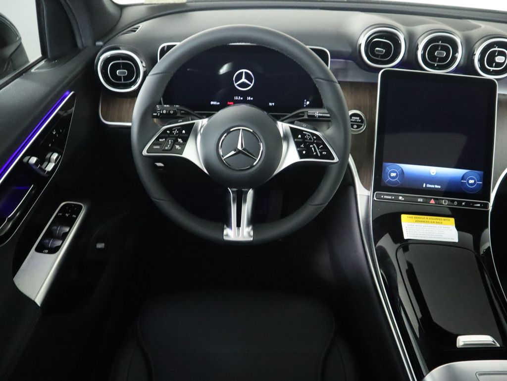 Thumbnail: 2026 Mercedes-Benz GLC - 11