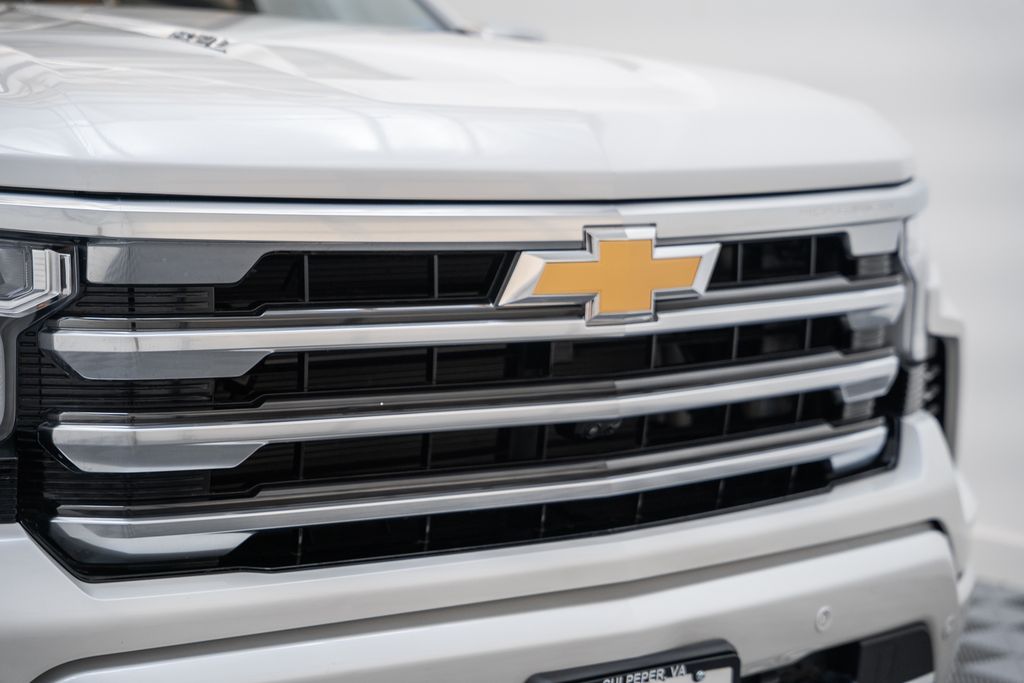 ChevroletSilverado 150012
