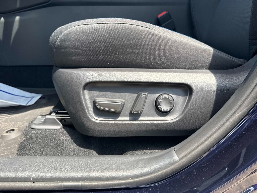 New 2026 Toyota RAV4 Plug-in Hybrid SUV
