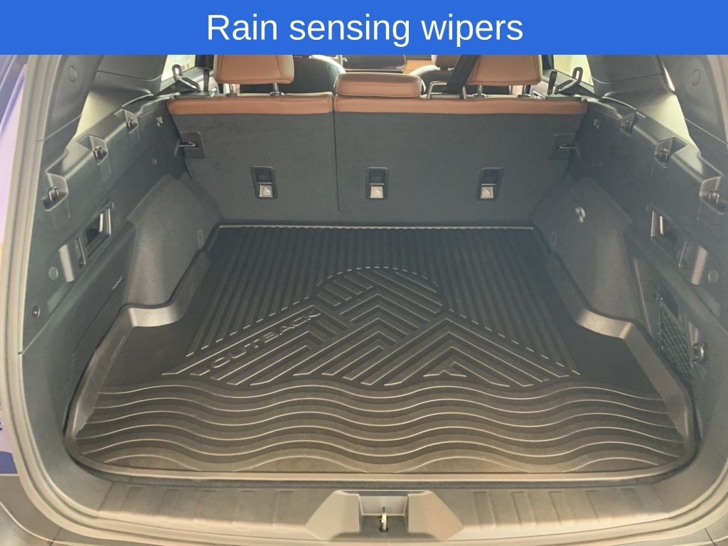 New 2026  Subaru Touring XT image 14