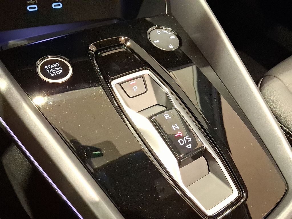 Thumbnail: 2025 Audi A3 - 11