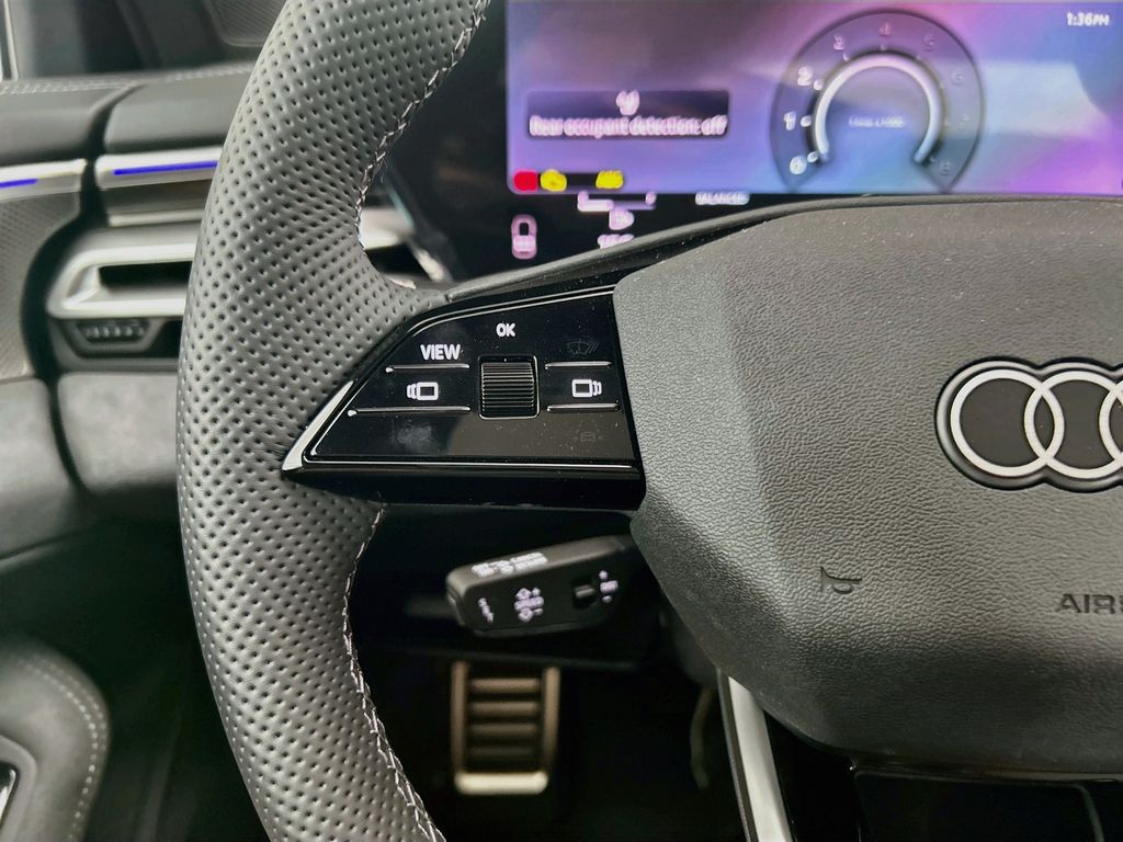 Thumbnail: 2026 Audi S5 - 11