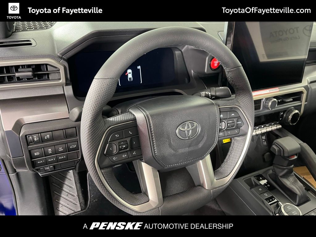 Thumbnail: 2025 Toyota Tacoma - 26