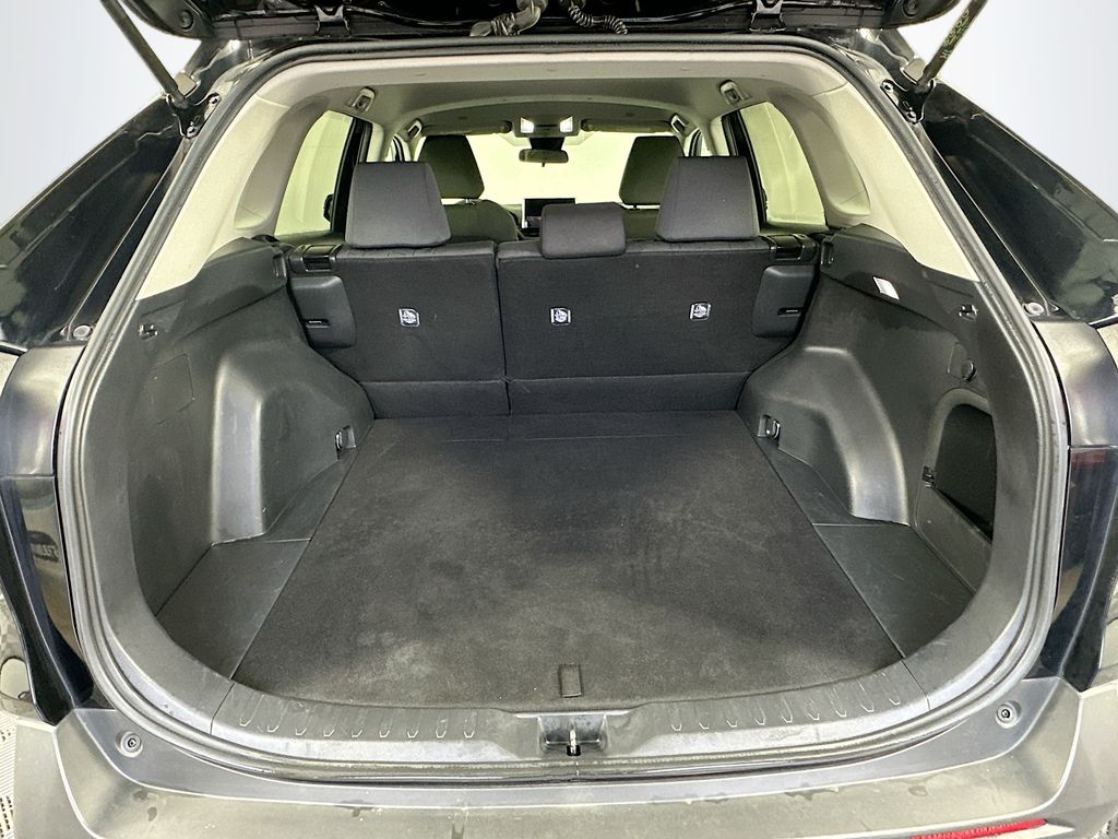 Thumbnail: 2024 Toyota RAV4 - 26