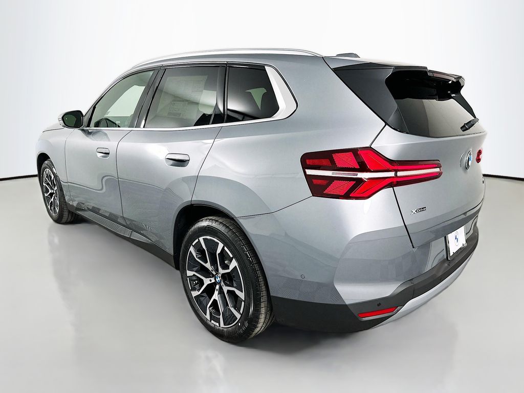 Thumbnail: 2026 BMW X3 - 7