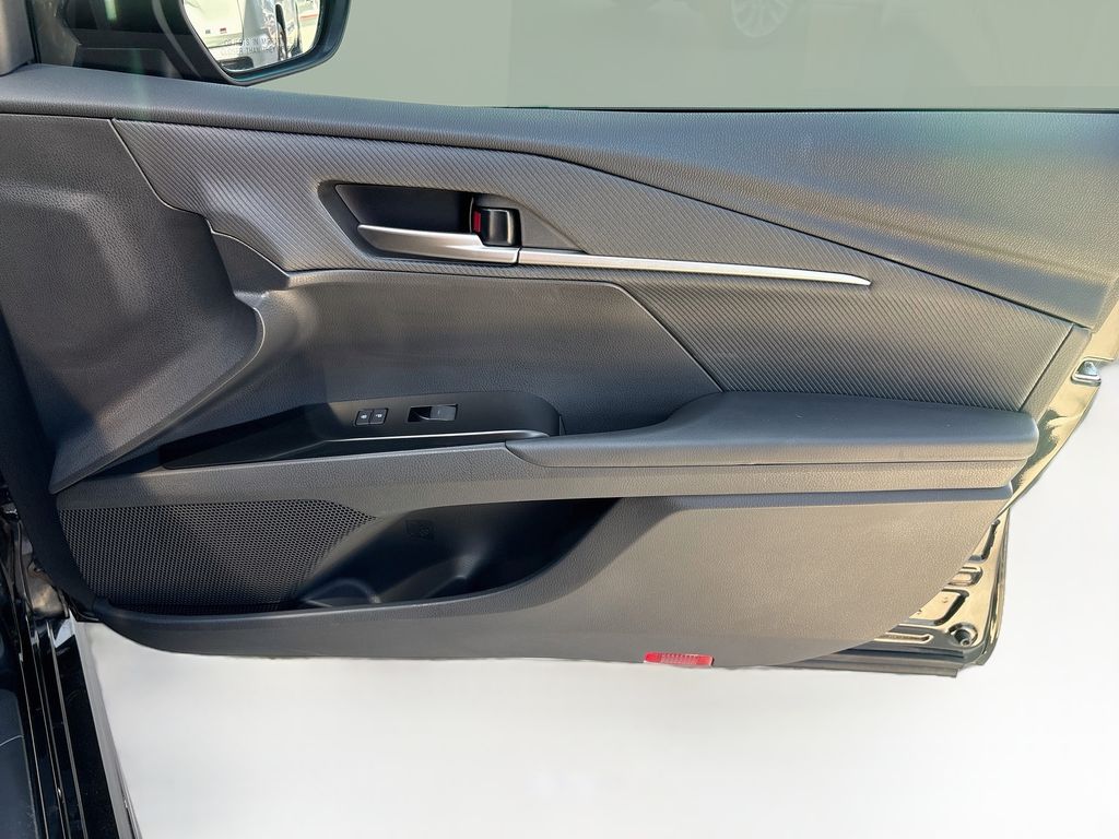 Thumbnail: 2026 Toyota Camry - 25