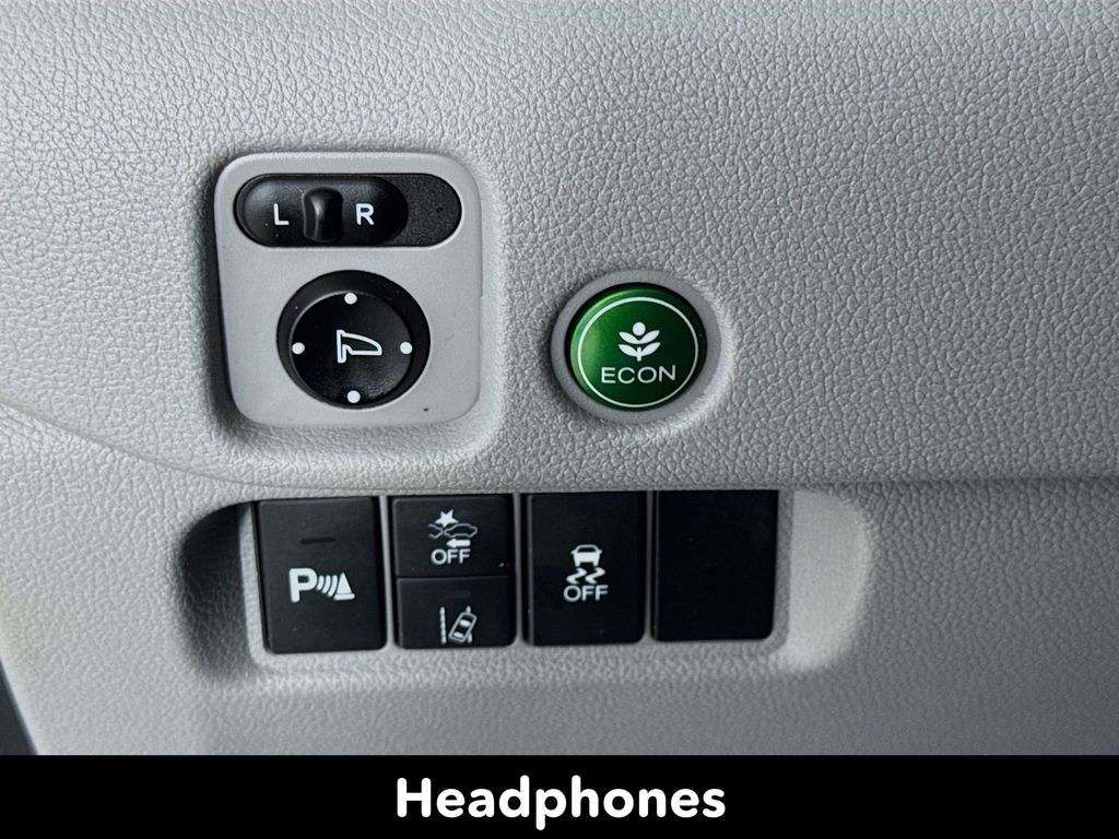 Used Car 2020 Honda Pilot  Touring For Sale Under $30,000 In Austin, Texas