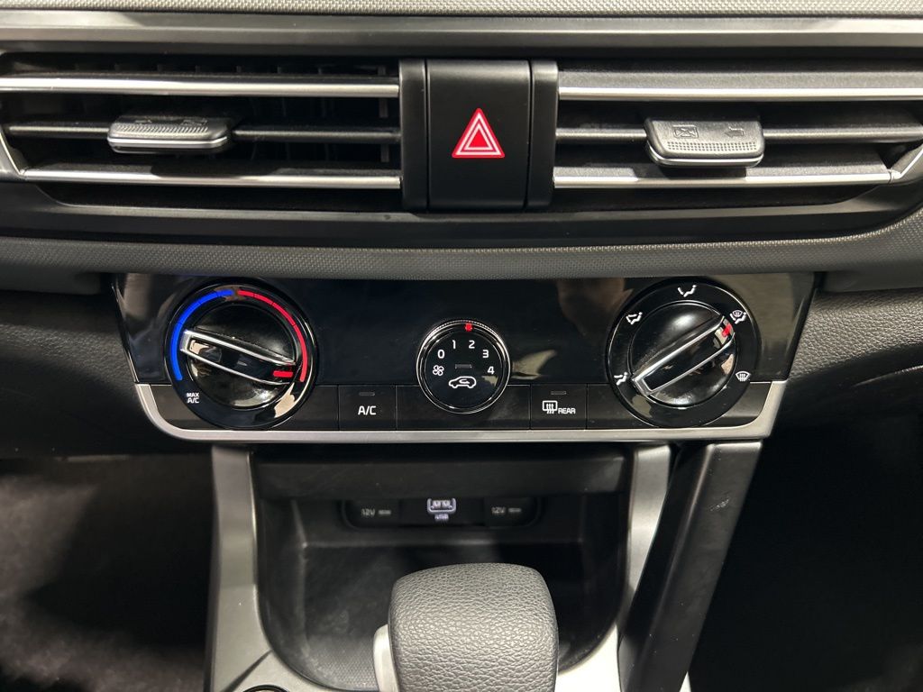 used 2023 Kia Seltos car, priced at $20,962