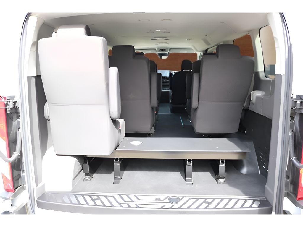 Used Car 2023 Ford Transit-350  Xlt For Sale Under $40,000 In Austin, Texas