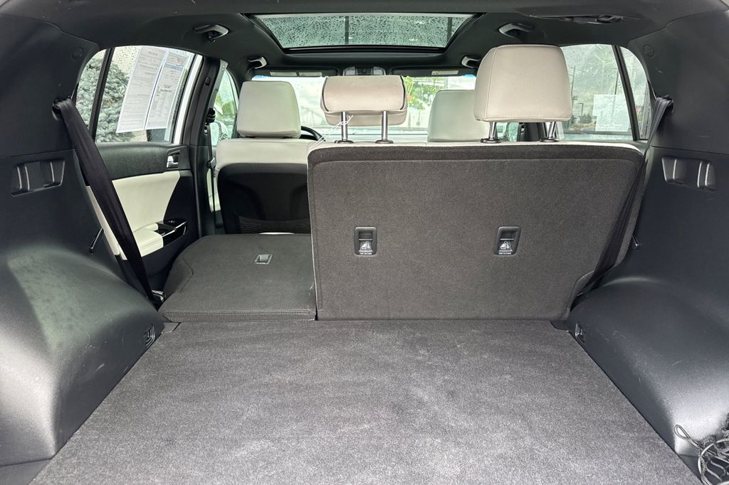 used 2017 Kia Sportage car, priced at $19,959