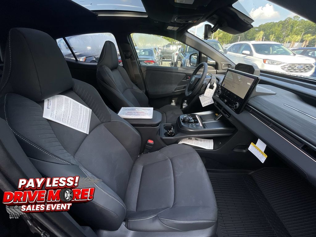 Used 2026 Toyota C-HR SUV