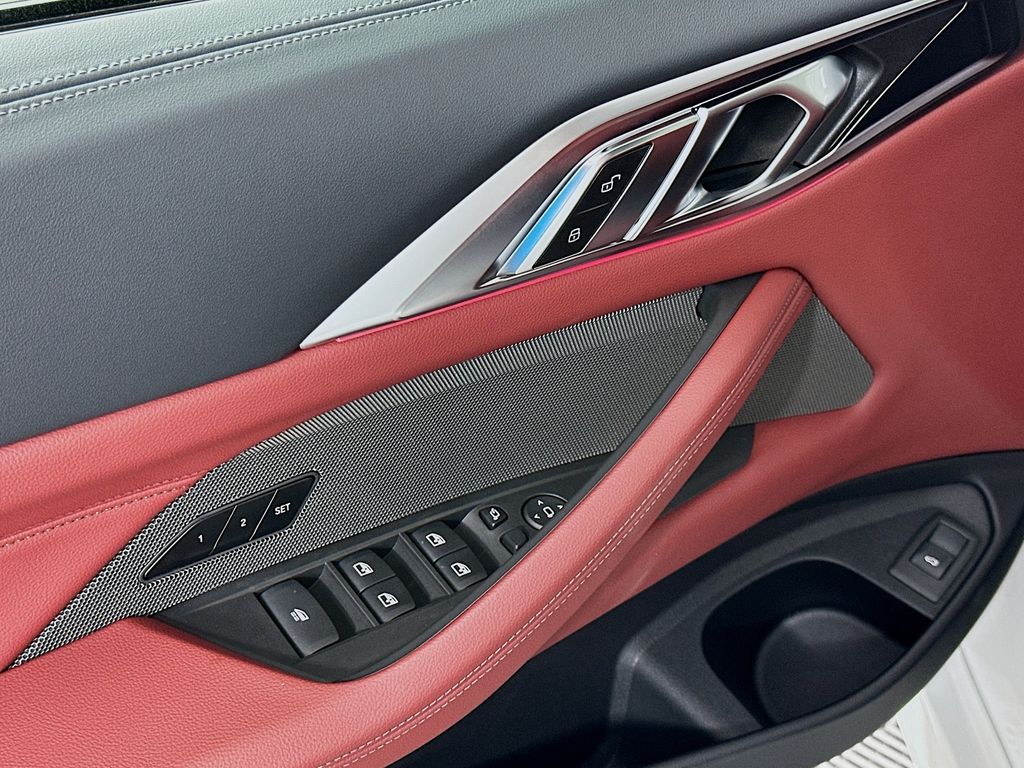 Thumbnail: 2026 BMW 4 Series - 20