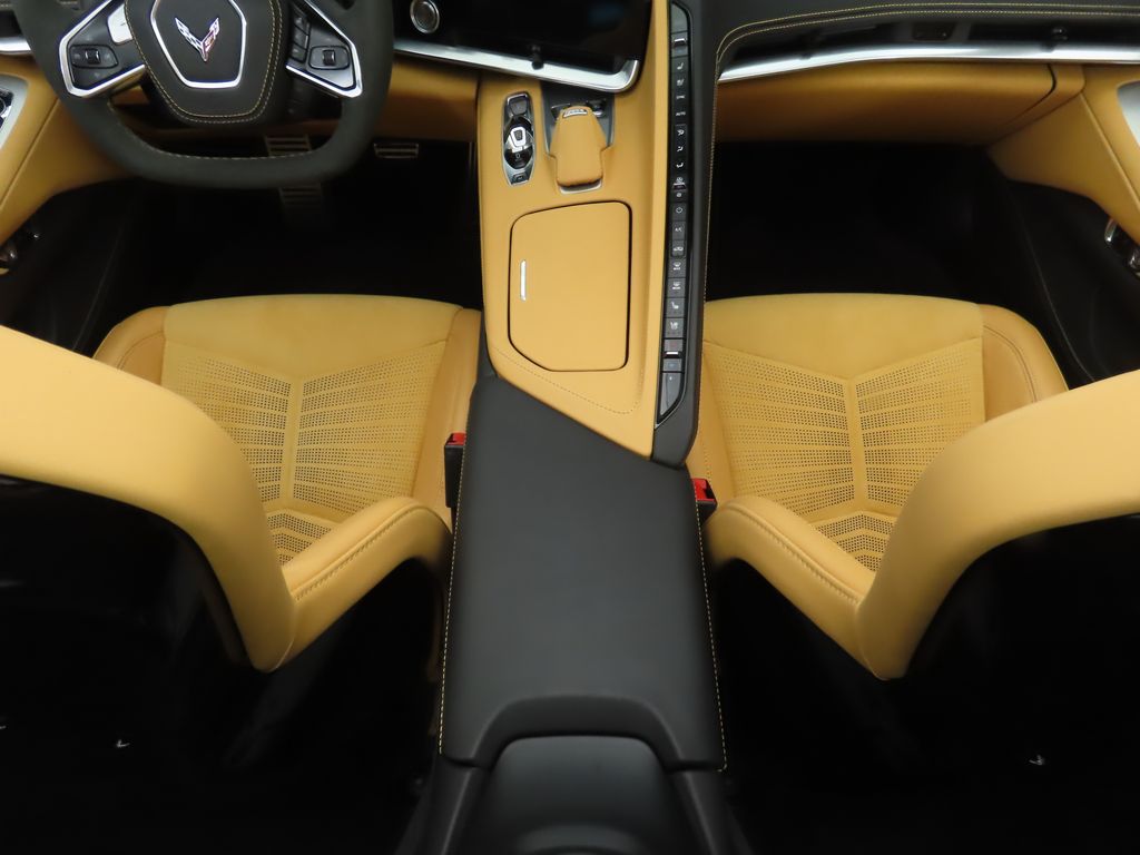 2023 Chevrolet Corvette Stingray 26