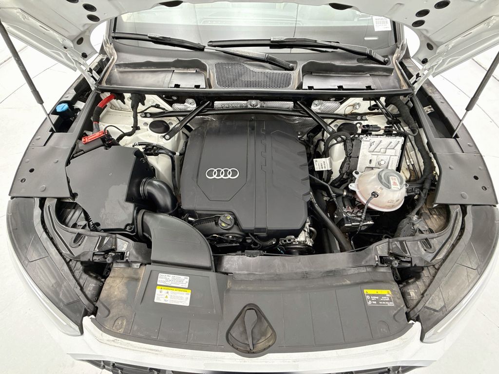 Thumbnail: 2022 Audi Q5 - 28