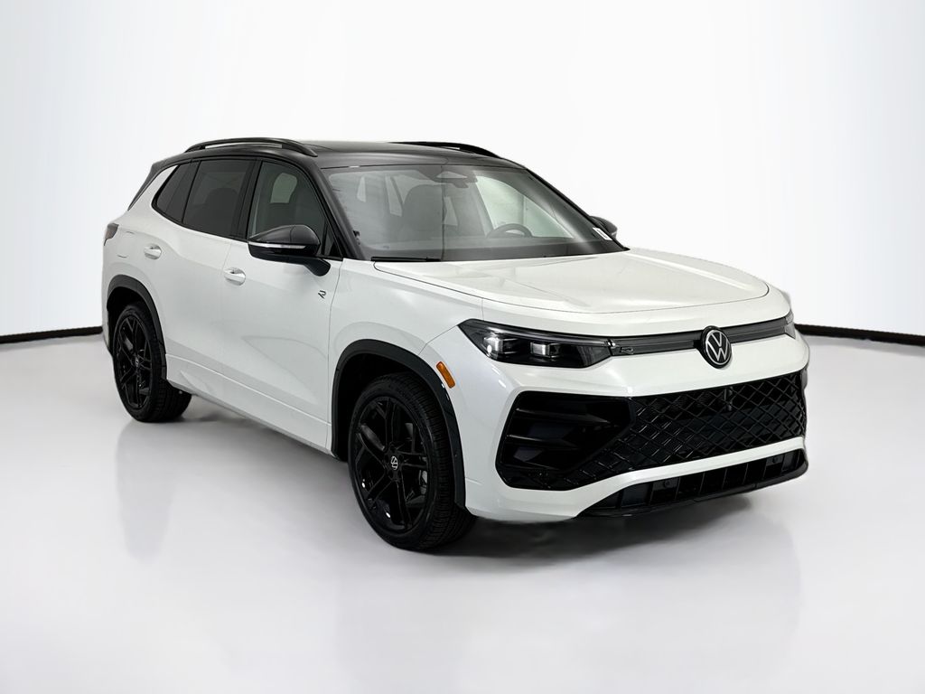 Thumbnail: 2026 Volkswagen Tiguan - 3
