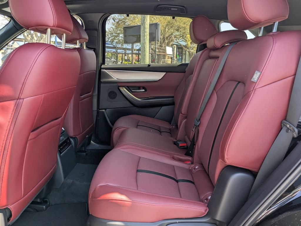 2026 Mazda CX-70 3.3 Turbo S Premium