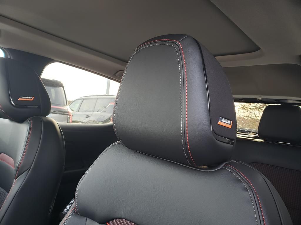 new 2026 Nissan Kicks car, priced at $30,820