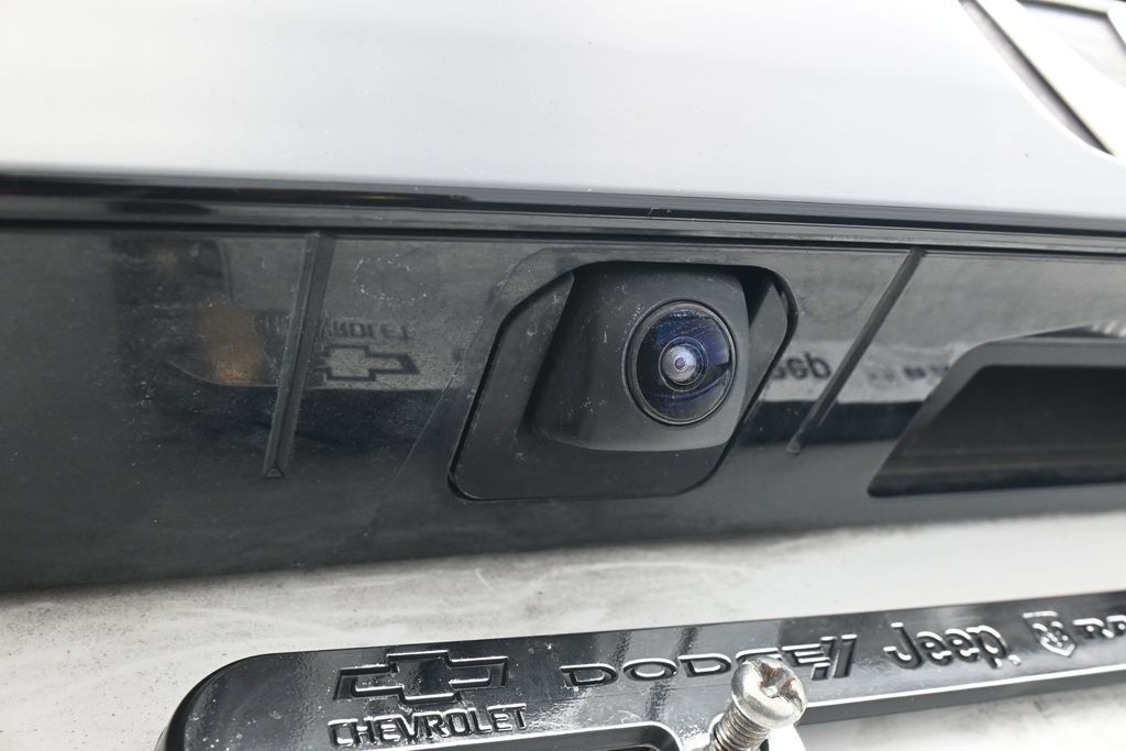 Used 2025 White Honda Sport-L image 36