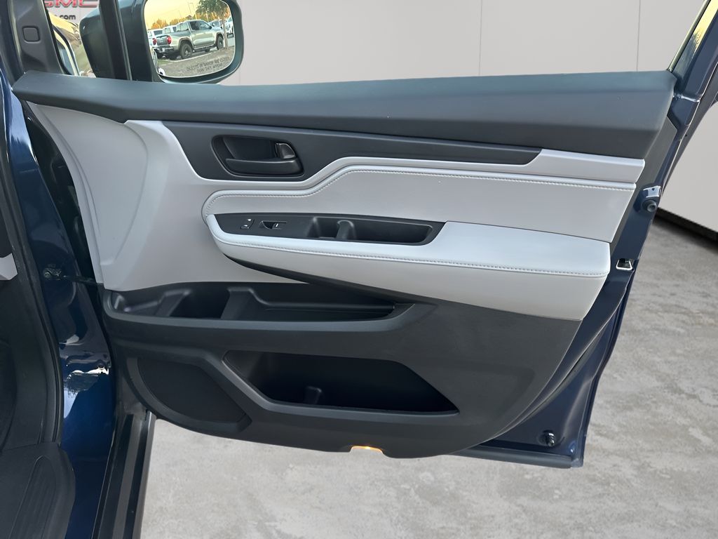 Used Car 2020 Honda Odyssey  Ex-l For Sale Under $30,000 In Austin, Texas