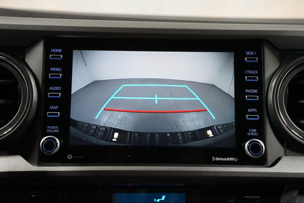 Thumbnail: 2023 Toyota Tacoma - 19