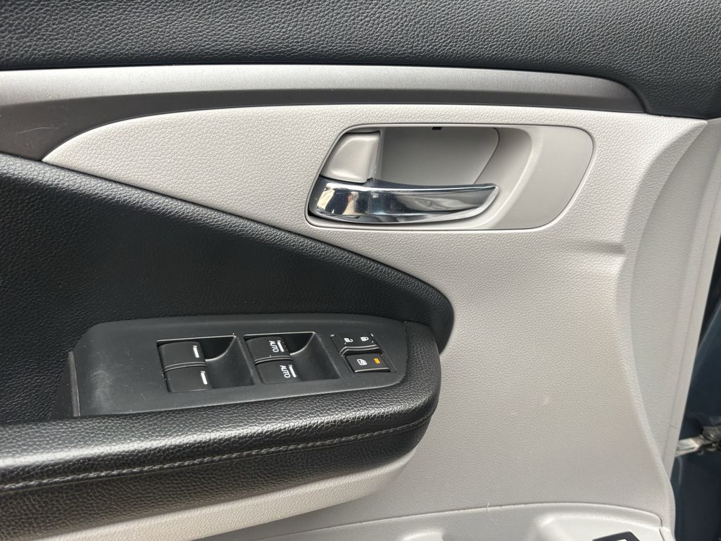 2021 Honda Pilot EX  at Don McGill Toyota