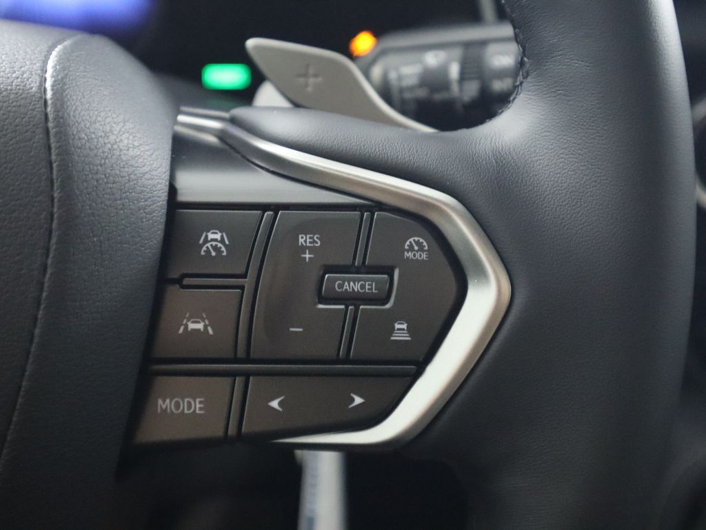 2025 Lexus NX Hybrid 350h Premium 13