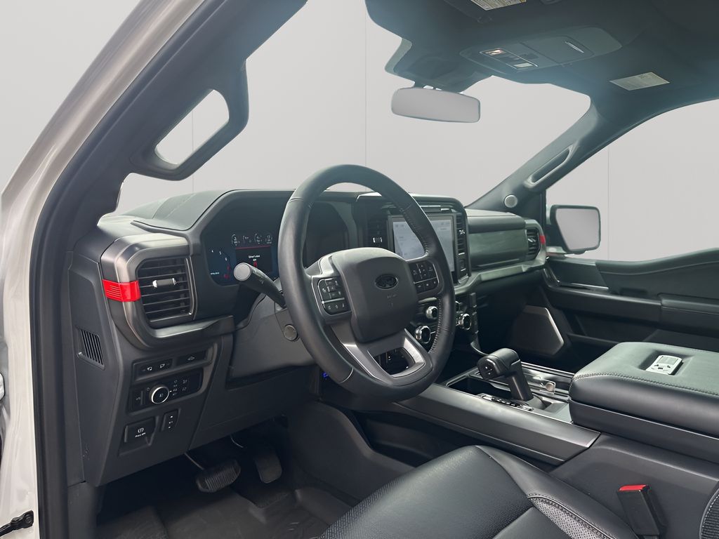 Used Car 2024 Ford F-150  Lariat For Sale Under $120,000 In Austin, Texas