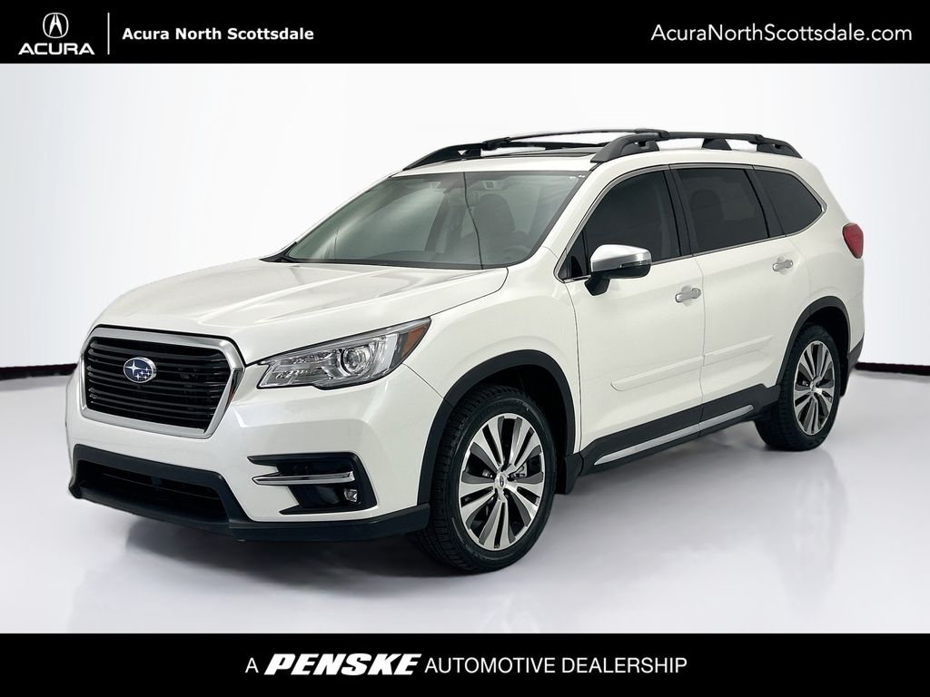 Thumbnail: 2022 Subaru Ascent - 1