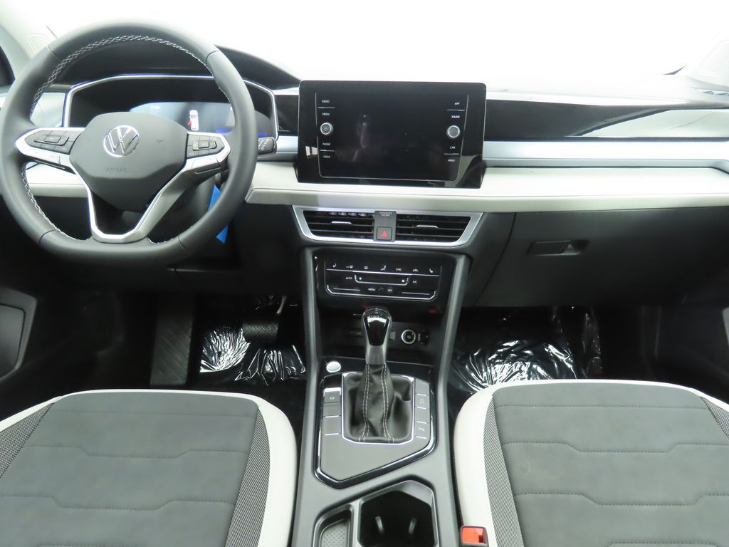 Thumbnail: 2026 Volkswagen Taos - 13