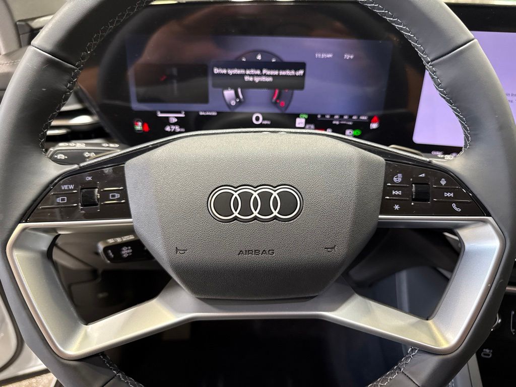 Thumbnail: 2026 Audi Q5 - 31