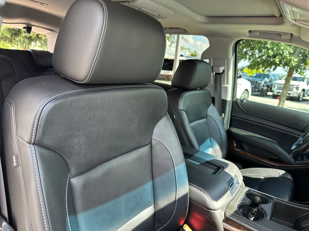 Used Car 2019 Chevrolet Tahoe  Lt For Sale Under $30,000 In Austin, Texas