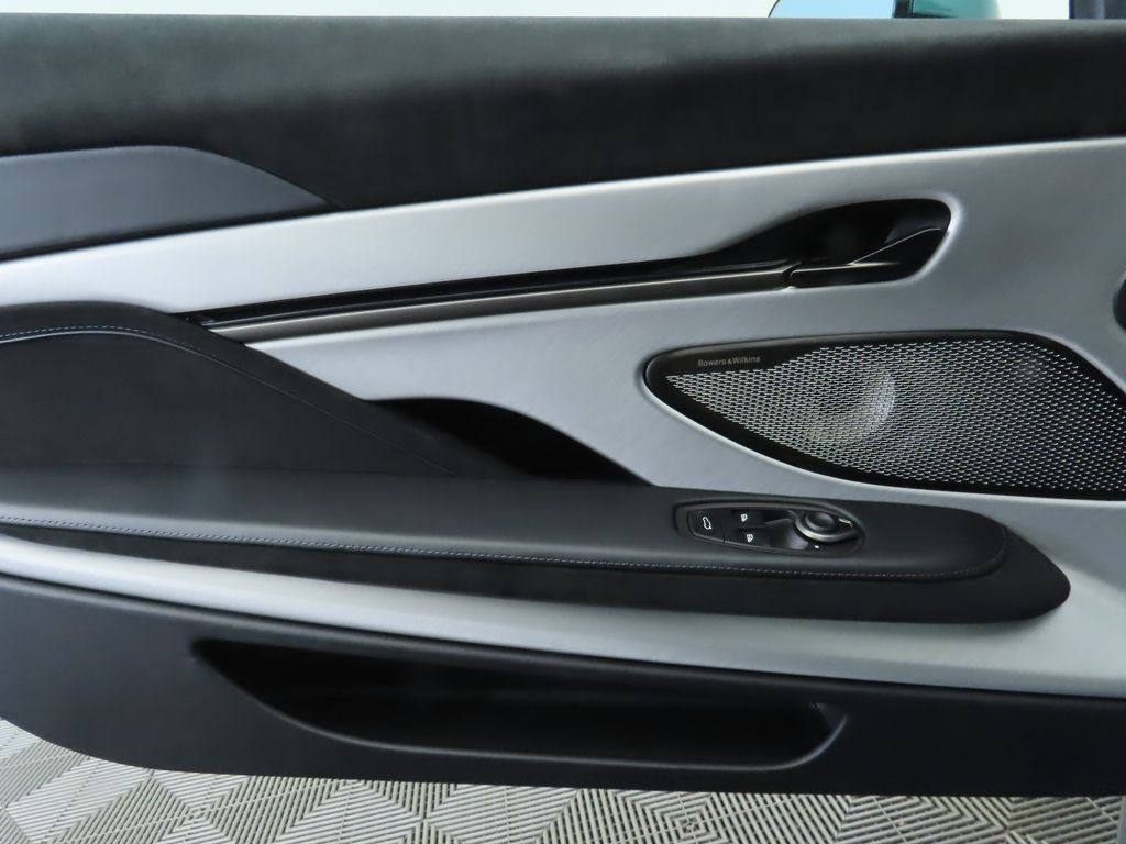 Thumbnail: 2025 Aston Martin Vanquish - 23