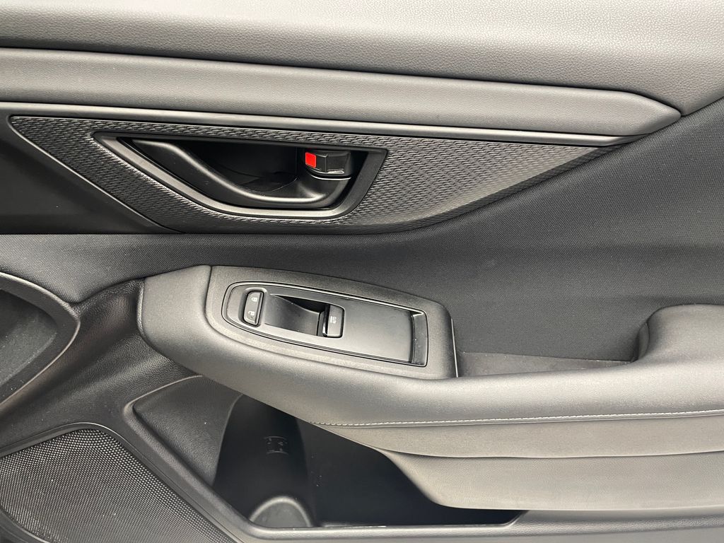 2024 Subaru Outback 2.5i 14