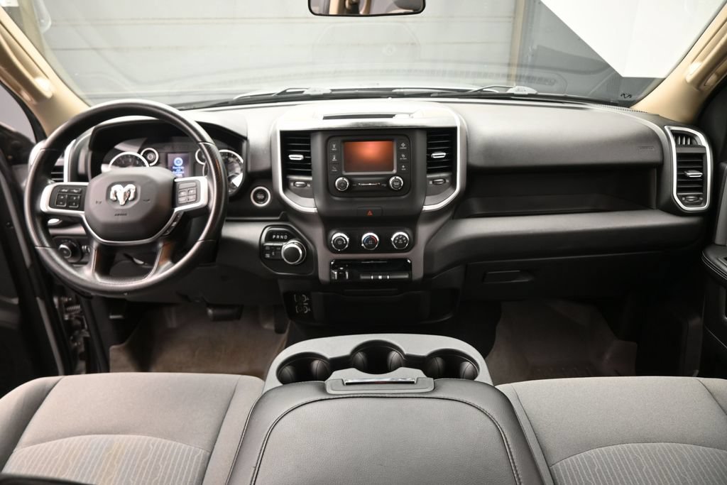 Used 2020 Ram 2500 Truck