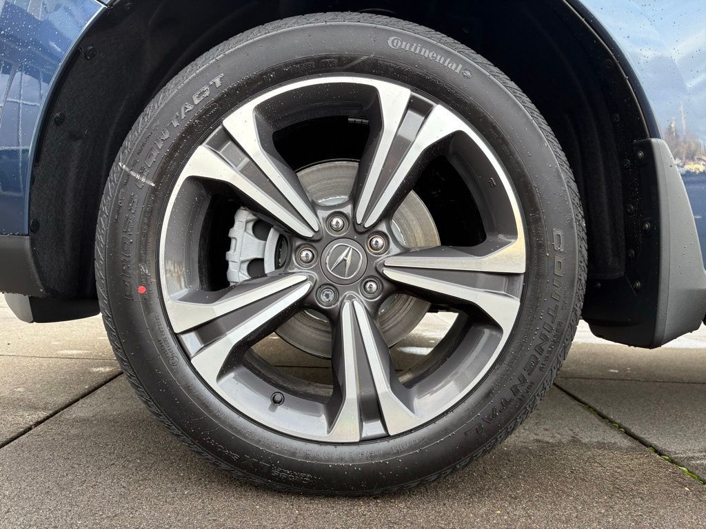 2026 Acura RDX Technology Package