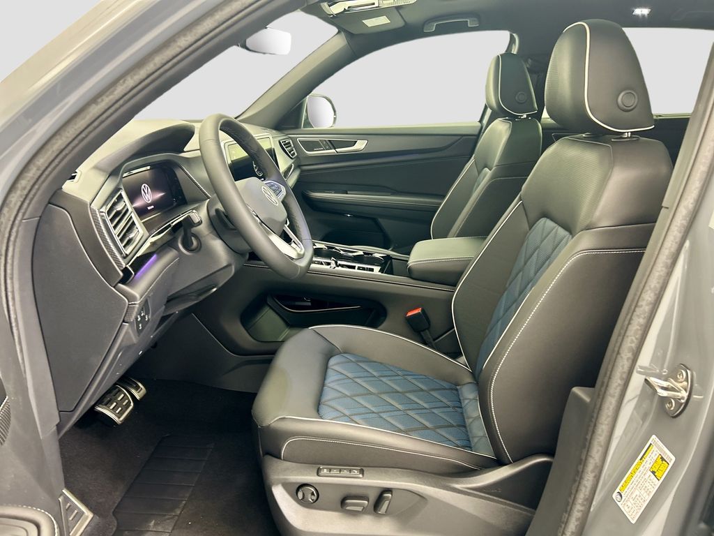 Thumbnail: 2026 Volkswagen Atlas - 18