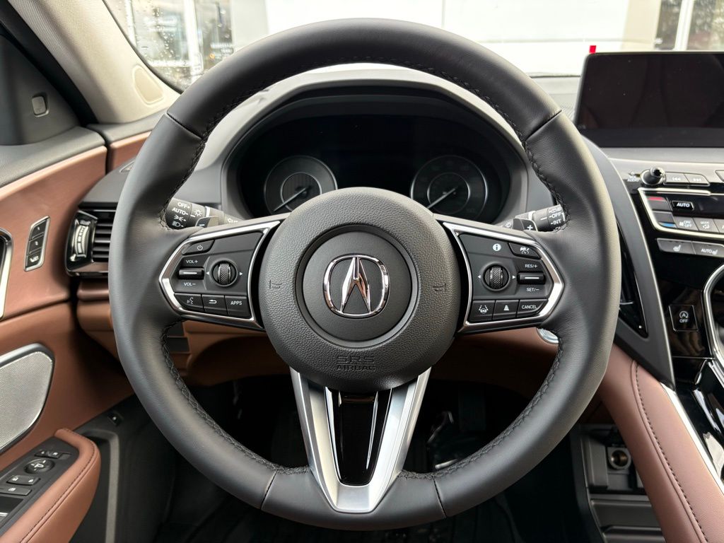 2026 Acura RDX Technology Package