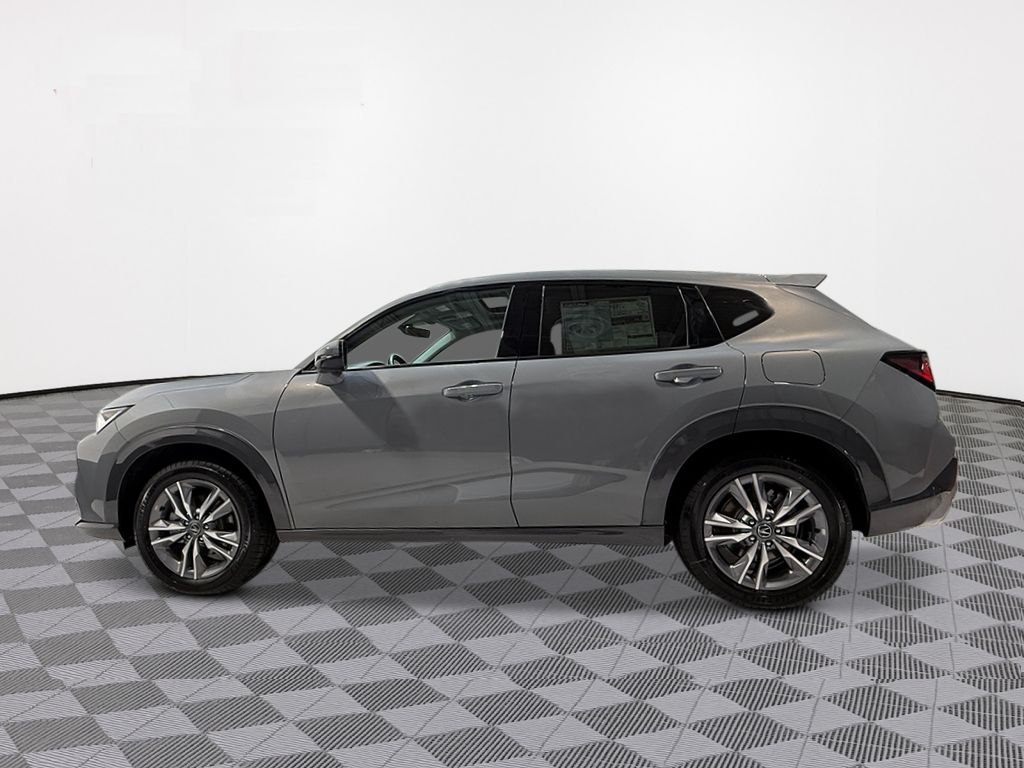 new 2026 Acura ADX car, priced at $39,050