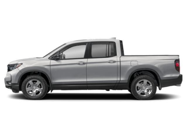 New 2026 Honda Ridgeline Truck