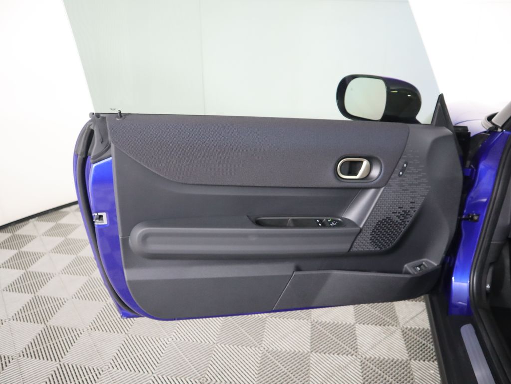 Thumbnail: 2026 MINI Cooper - 17