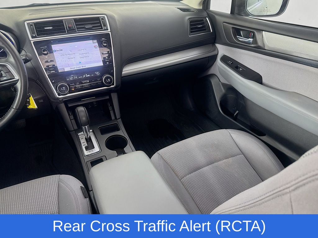 Used Car 2018 Subaru Outback  2.5i Premium For Sale Under $20,000 In Austin, Texas