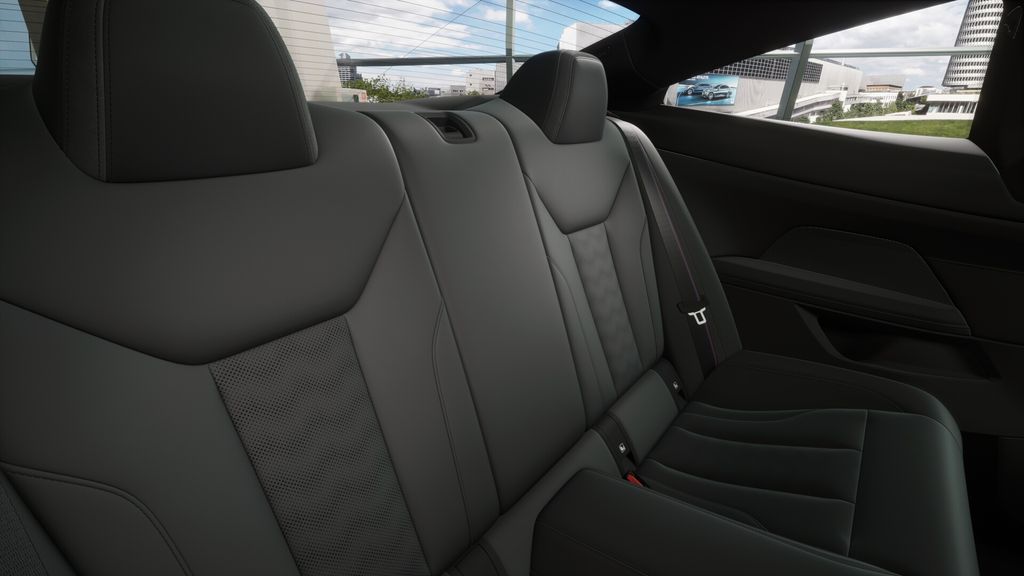 Thumbnail: 2026 BMW M4 - 12