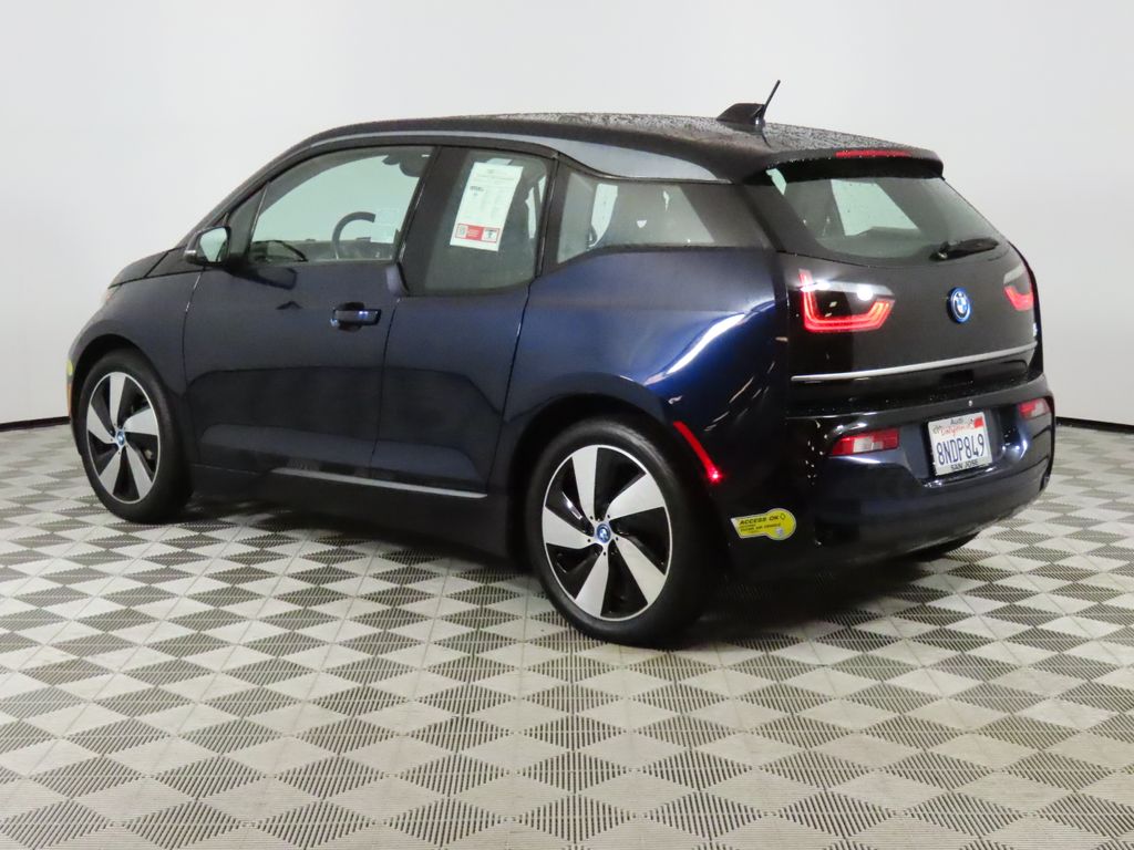 Thumbnail: 2019 BMW i3 - 3