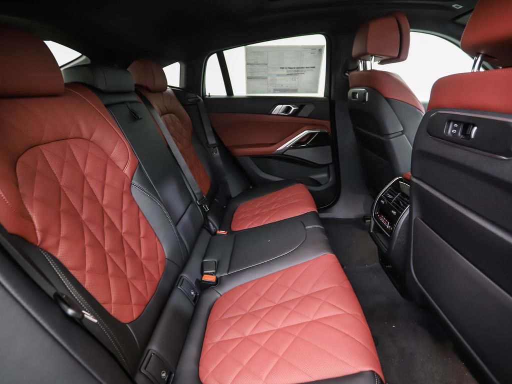 Thumbnail: 2026 BMW X6 - 28
